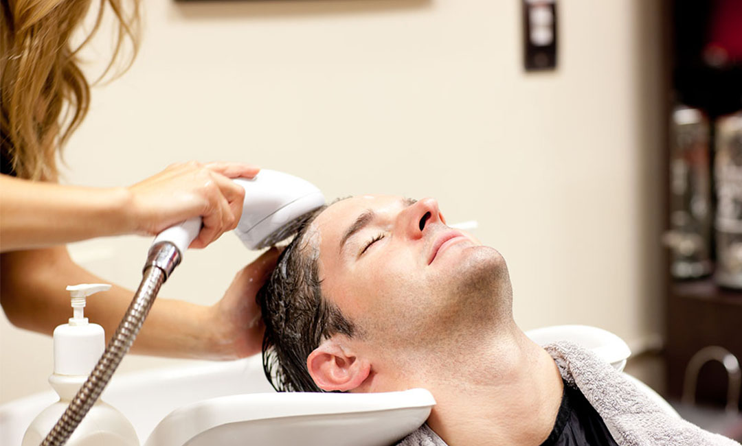 保亭飘飘洗发水文案策划案例